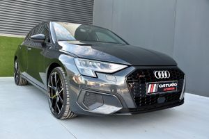Audi A3 Sportback 35 TDI 85kW 150CV LED, CarPlay, Android Auto  - Foto 32