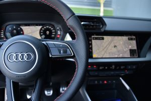 Audi A3 Sportback 35 TDI 85kW 150CV LED, CarPlay, Android Auto  - Foto 55