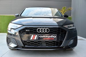 Audi A3 Sportback 35 TDI 85kW 150CV LED, CarPlay, Android Auto  - Foto 7
