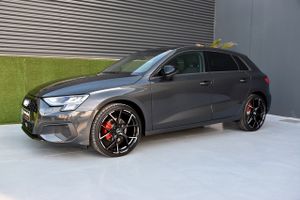 Audi A3 Sportback 35 TDI 85kW 150CV LED, CarPlay, Android Auto  - Foto 21