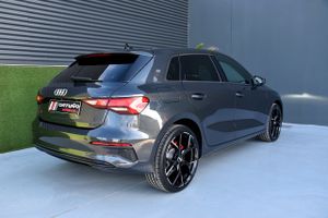 Audi A3 Sportback 35 TDI 85kW 150CV LED, CarPlay, Android Auto  - Foto 24