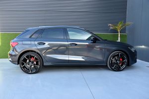 Audi A3 Sportback 35 TDI 85kW 150CV LED, CarPlay, Android Auto  - Foto 5