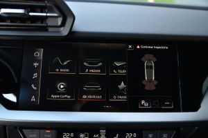 Audi A3 Sportback 35 TDI 85kW 150CV LED, CarPlay, Android Auto  - Foto 77