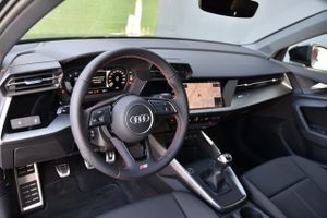 Audi A3 Sportback 35 TDI 85kW 150CV LED, CarPlay, Android Auto  - Foto 38