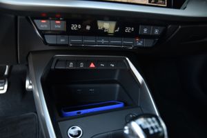 Audi A3 Sportback 35 TDI 85kW 150CV LED, CarPlay, Android Auto  - Foto 15