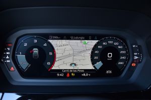 Audi A3 Sportback 35 TDI 85kW 150CV LED, CarPlay, Android Auto  - Foto 60