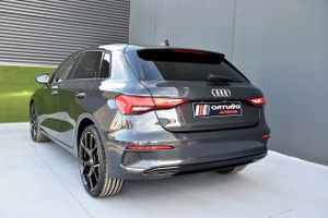 Audi A3 Sportback 35 TDI 85kW 150CV LED, CarPlay, Android Auto  - Foto 35