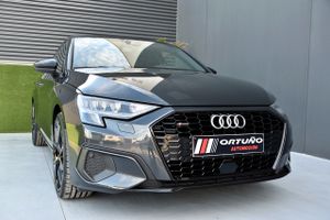 Audi A3 Sportback 35 TDI 85kW 150CV LED, CarPlay, Android Auto  - Foto 6