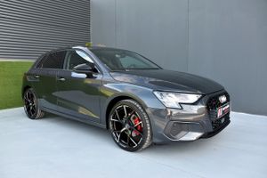 Audi A3 Sportback 35 TDI 85kW 150CV LED, CarPlay, Android Auto  - Foto 30