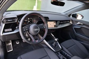 Audi A3 Sportback 35 TDI 85kW 150CV LED, CarPlay, Android Auto  - Foto 9
