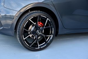 Audi A3 Sportback 35 TDI 85kW 150CV LED, CarPlay, Android Auto  - Foto 27