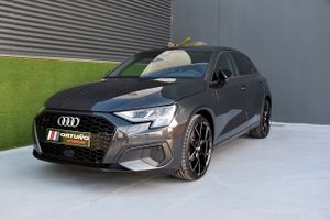Audi A3 Sportback 35 TDI 85kW 150CV LED, CarPlay, Android Auto  - Foto 17