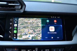 Audi A3 Sportback 35 TDI 85kW 150CV LED, CarPlay, Android Auto  - Foto 67