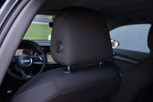 Audi A3 Sportback 35 TDI 85kW 150CV LED, CarPlay, Android Auto  - Foto 43