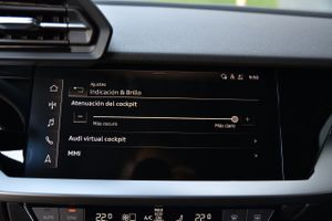 Audi A3 Sportback 35 TDI 85kW 150CV LED, CarPlay, Android Auto  - Foto 82