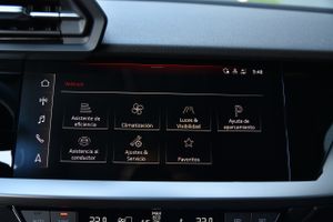Audi A3 Sportback 35 TDI 85kW 150CV LED, CarPlay, Android Auto  - Foto 70