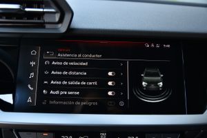 Audi A3 Sportback 35 TDI 85kW 150CV LED, CarPlay, Android Auto  - Foto 75