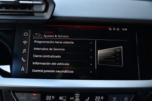 Audi A3 Sportback 35 TDI 85kW 150CV LED, CarPlay, Android Auto  - Foto 76