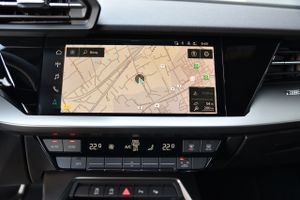 Audi A3 Sportback 35 TDI 85kW 150CV LED, CarPlay, Android Auto  - Foto 63