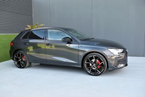 Audi A3 Sportback 35 TDI 85kW 150CV LED, CarPlay, Android Auto  - Foto 28