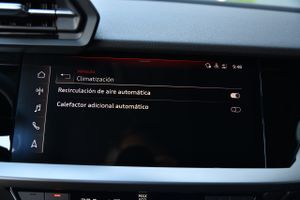 Audi A3 Sportback 35 TDI 85kW 150CV LED, CarPlay, Android Auto  - Foto 72