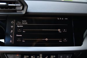 Audi A3 Sportback 35 TDI 85kW 150CV LED, CarPlay, Android Auto  - Foto 83