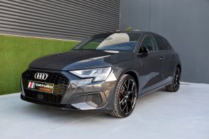 Audi A3 Sportback 35 TDI 85kW 150CV LED, CarPlay, Android Auto  - Foto 18