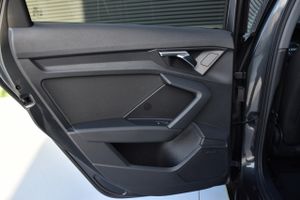 Audi A3 Sportback 35 TDI 85kW 150CV LED, CarPlay, Android Auto  - Foto 44