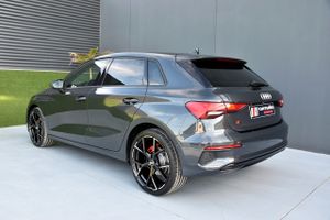 Audi A3 Sportback 35 TDI 85kW 150CV LED, CarPlay, Android Auto  - Foto 34