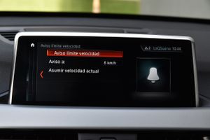 BMW X1 sDrive16d Automatico, Piel, navegacion profesional  - Foto 77