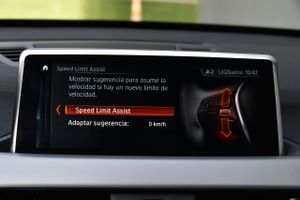 BMW X1 sDrive16d Automatico, Piel, navegacion profesional  - Foto 76