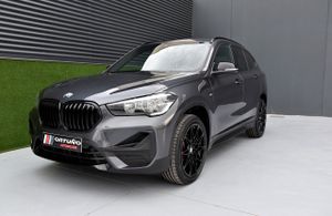 BMW X1 sDrive16d Automatico, Piel, navegacion profesional  - Foto 23