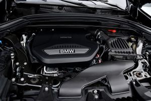 BMW X1 sDrive16d Automatico, Piel, navegacion profesional  - Foto 28