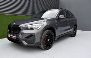 BMW X1 sDrive16d Automatico, Piel, navegacion profesional  - Foto 25