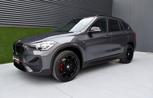 BMW X1 sDrive16d Automatico, Piel, navegacion profesional  - Foto 26