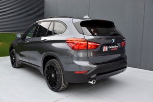 BMW X1 sDrive16d Automatico, Piel, navegacion profesional  - Foto 39