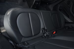 BMW X1 sDrive16d Automatico, Piel, navegacion profesional  - Foto 49