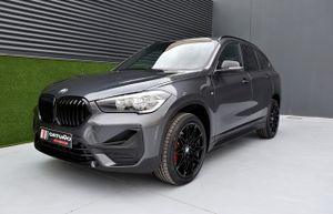 BMW X1 sDrive16d Automatico, Piel, navegacion profesional  - Foto 24