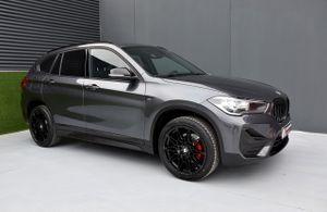 BMW X1 sDrive16d Automatico, Piel, navegacion profesional  - Foto 35