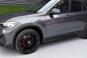 BMW X1 sDrive16d Automatico, Piel, navegacion profesional  - Foto 27