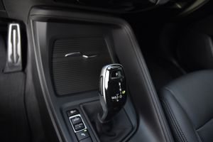 BMW X1 sDrive16d Automatico, Piel, navegacion profesional  - Foto 61