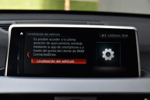BMW X1 sDrive16d Automatico, Piel, navegacion profesional  - Foto 80