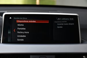 BMW X1 sDrive16d Automatico, Piel, navegacion profesional  - Foto 81