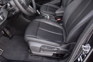 BMW X1 sDrive16d Automatico, Piel, navegacion profesional  - Foto 44