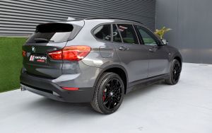 BMW X1 sDrive16d Automatico, Piel, navegacion profesional  - Foto 30