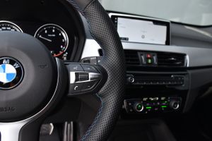 BMW X1 sDrive16d Automatico, Piel, navegacion profesional  - Foto 62