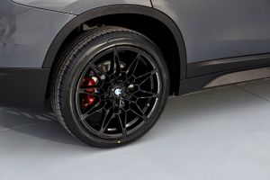 BMW X1 sDrive16d Automatico, Piel, navegacion profesional  - Foto 33