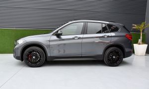 BMW X1 sDrive16d Automatico, Piel, navegacion profesional  - Foto 3