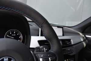 BMW X1 sDrive16d Automatico, Piel, navegacion profesional  - Foto 63