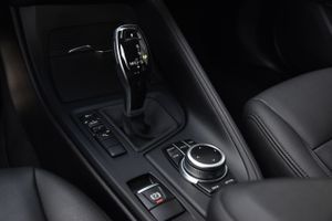 BMW X1 sDrive16d Automatico, Piel, navegacion profesional  - Foto 60